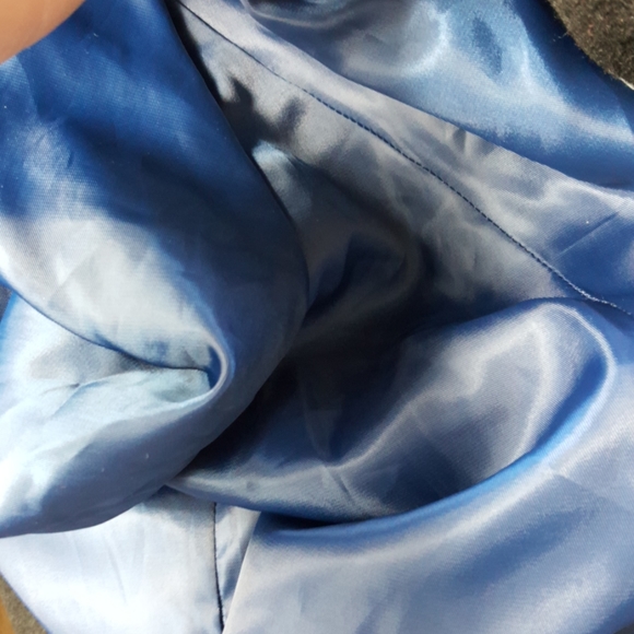 Tahari Marla Winter Wool Blended Coat size 1x - Picture 8 of 9